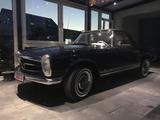 Mercedes-Benz 230 SL Pagode W113 Automatik mit Notsitz - Mercedes-Benz 230 in Dortmund