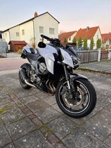 Kawasaki  Z800e A2 ABS INSP. SERVICE NEU 16k km SC Proj. - KAWASAKI MOTORRAD 800