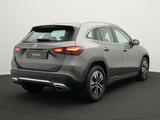Mercedes-Benz GLA 200 d LED+AHK+MBUX+Kamera - Mercedes-Benz GLA-Class