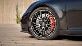 Porsche 992 (911) Carrera S Cabrio | HD-Matrix | BOSE | - Porsche schwarz Cabrio 911 mit Benzin-Antrieb