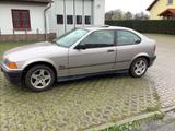 BMW 316i compact Oldtimer - Tausch T4 oder... - BMW 316 aus 1995: 316i Compact
