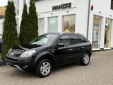 Renault Koleos dCi 175 FAP 4x4 Night and Day - Renault Koleos: Night Day