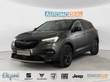 Opel Grandland X 120 Jahre AUTOMATIK ALLWETTER NAV AH - Opel Grandland (X) in Oberhausen