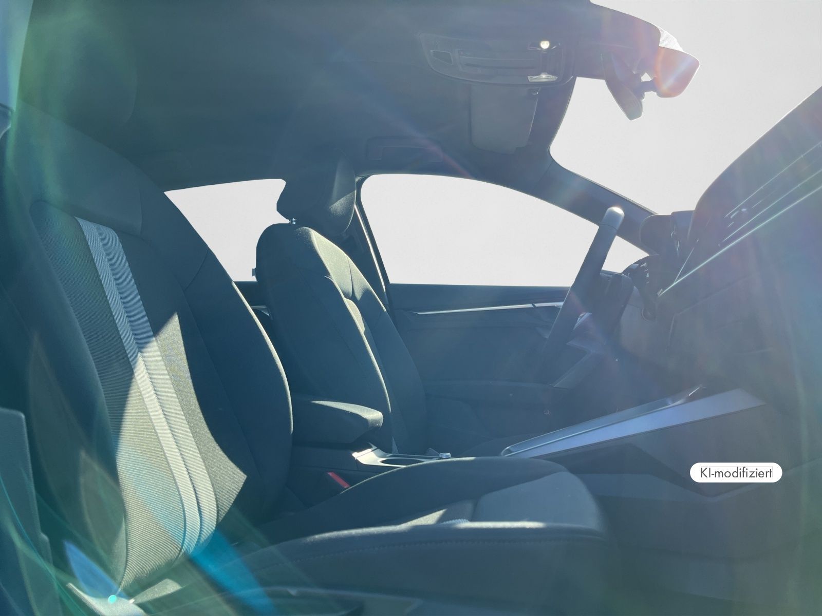 Audi A3 - Bild 5