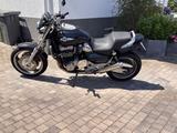 Honda  CB 1300 X4 - HONDA CB 1300 X4