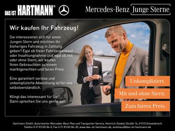 Mercedes GLC 200 - 4