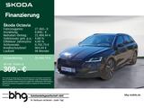 Skoda Octavia Combi 2.0 TDI DSG 4x4 Sportline - Skoda Octavia: Combi Sport