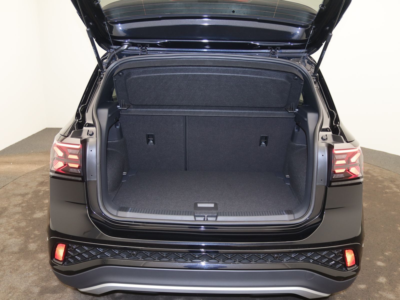 Volkswagen T-Cross - Bild 6