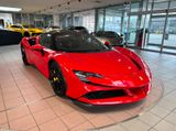 Ferrari SF90 Spider Racing Seats/Lift/JBL - Ferrari in Hannover