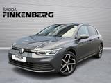 Volkswagen Golf VIII TDI 2.0 DSG *Life*Matrix*Nav*AHK*18" - Volkswagen Golf: 18