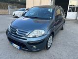 Citroën Citroen C3 1.1 Benzina 100000km - gebrauchte Citroën C3 aus dem Jahr 2007