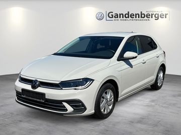 Volkswagen Polo VI Style