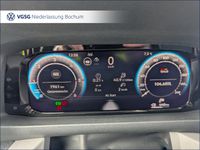 Volkswagen Crafter - Vorschau Bild 10