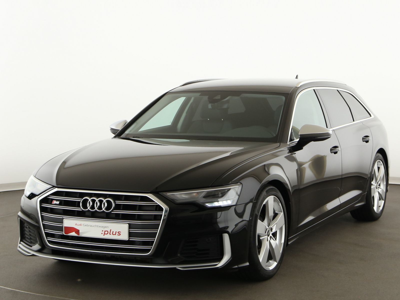 Audi S6 - Bild 2