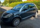 Citroën Citroen Pluriel - Citroën C3 aus 2004: Pluriel