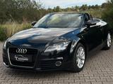 Audi TT Roadster 1.8 TFSI Stkette neu,Leder,Xeno,Temp - Audi TT: N8