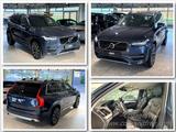 Volvo XC90 Momentum AWD*VIRTUAL*20-LM*R.KAMERA*LED* - Volvo XC90: R