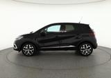 Renault Captur 1.3 TCe 150 Collection Aut. LED Navi AHK - Renault Captur Collection mit Benzin-Antrieb