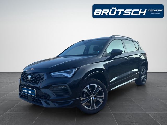 SEAT Ateca FR 1.5 TSI NAVI / LED / KAMERA / SITZHEIZU