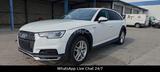 Audi A4 Allroad 2.0 TDI 120kW S tronic quattro - Audi A4 Allroad Unfallwagen
