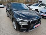 BMW X1 Baureihe X1/AUT./TÜVNEU/SCHECKHEFT