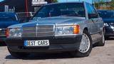 Mercedes-Benz 190E 2.0L AUTOMATIK SAMMLER WAGEN - Mercedes-Benz 190 Gebrauchtwagen in Berlin