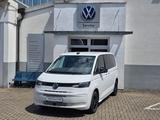 Volkswagen T7 Multivan 2.0 TDI DSG, AHK, 7-Sitzer, LED, GRA - mit Diesel-Antrieb: Sommerreifen, mit Klimaanlage