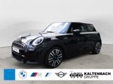 MINI Cooper S Classic Trim LED NAVI KAMERA SHZ PDC - MINI Cooper S Gebrauchtwagen
