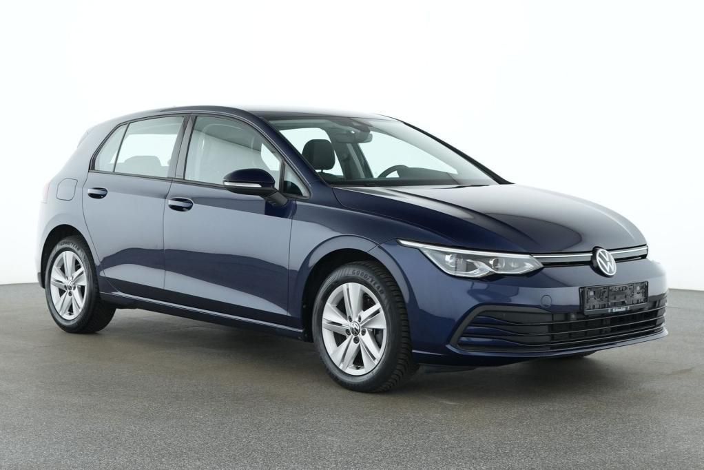 Volkswagen Golf Life 2.0 TDI SCR DSG PDC*Tempo*Klima*NAV*SH
