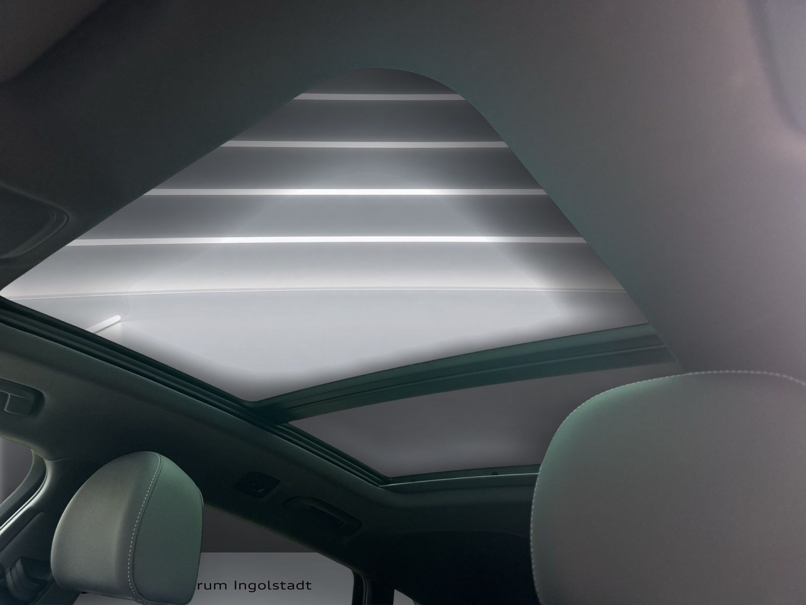Audi Q8 e-tron - Bild 23