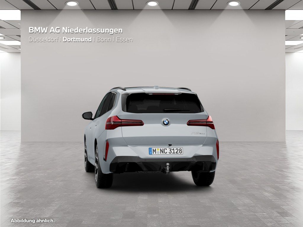 BMW X3 - Bild 10