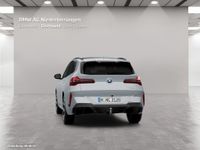 BMW X3 - Vorschau Bild 10