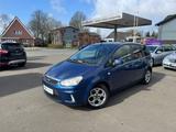 Ford C-MAX Style + 1,6TDCi  TÜV/KLIMA/MFL/ALU - Ford C-Max: Style