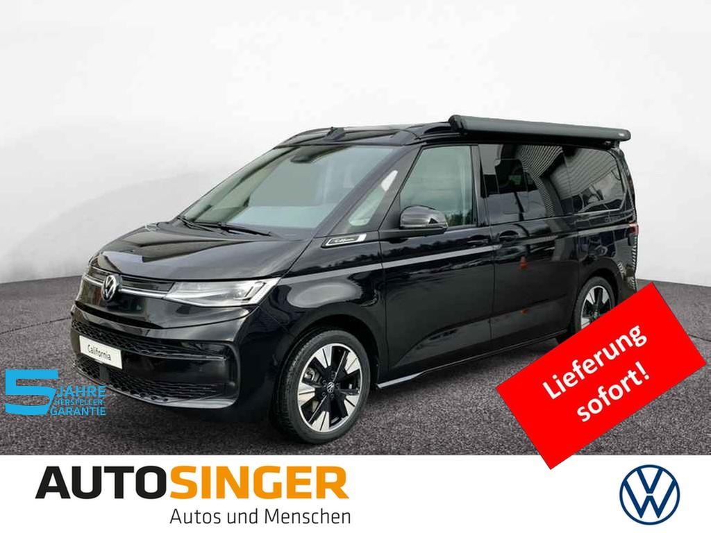 Volkswagen T7 California