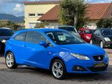 Seat Ibiza SC Sport 1,6*KLIMA*SHZ*AUTOMATIK*TOP - Seat Ibiza aus 2009: Sport