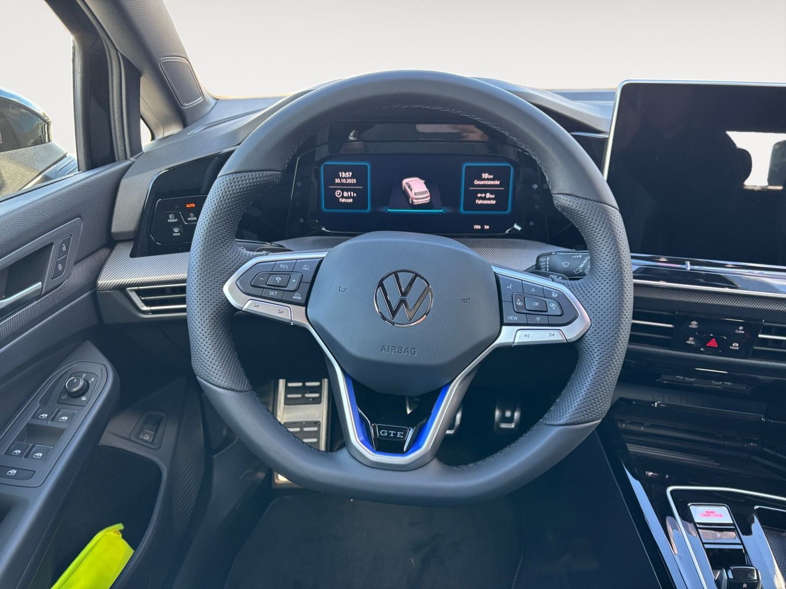 Volkswagen Golf - Bild 13