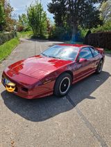 Pontiac Fiero GT  - Pontiac Fiero Gebrauchtwagen