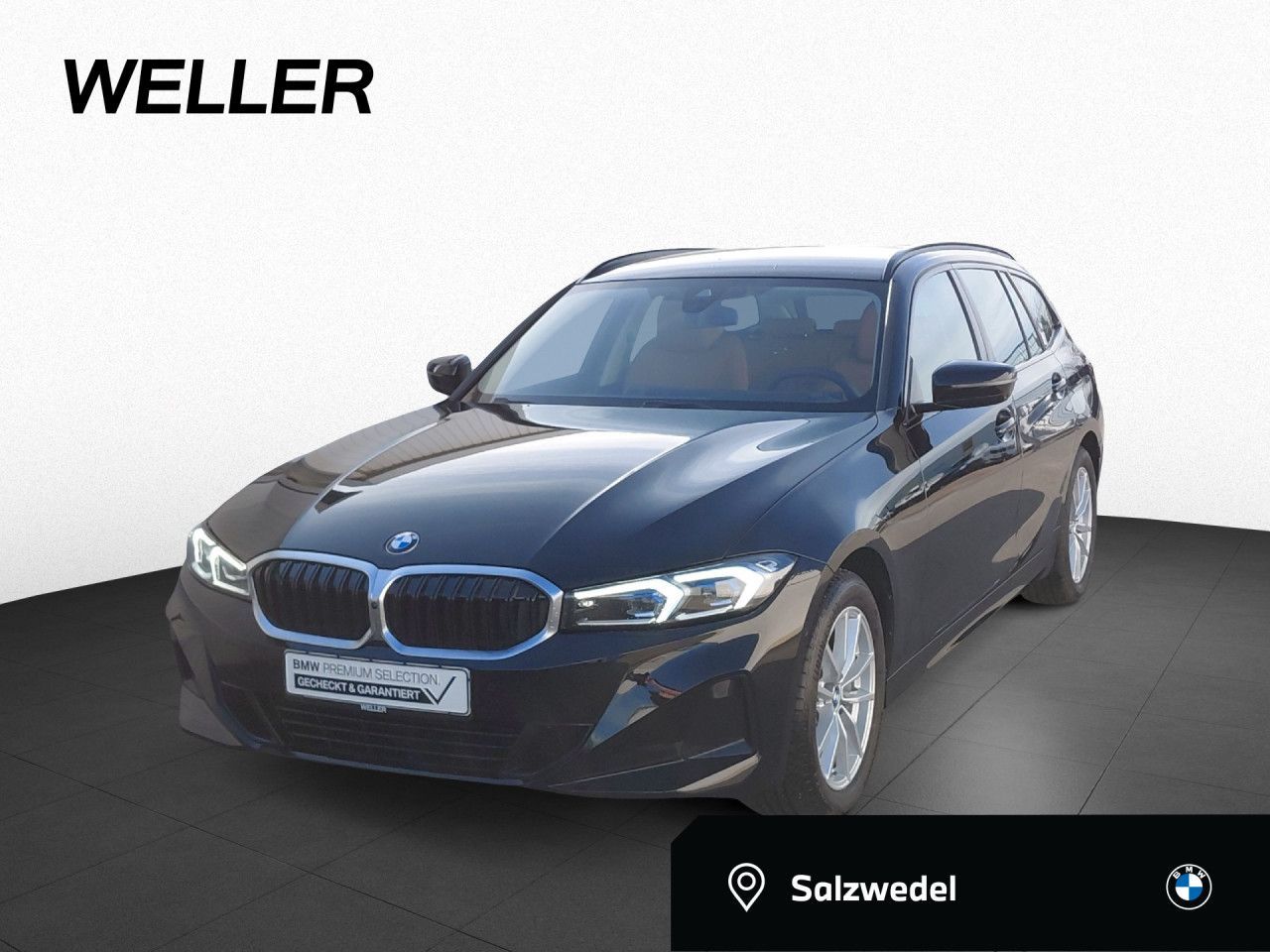 BMW 330i xDrive Touring