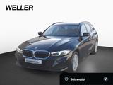 BMW 330i xDrive Touring
