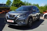 Nissan X-Trail 1.6 DIG-T Tekna 4x2 Navi Leder 7-Sitzer - Nissan: Sitzer