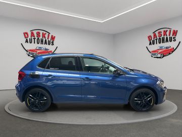 Volkswagen Polo - 8