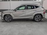 Hyundai KONA PREMIUM PLUS 1.6 4WD T-GDi DCT N-LINE SH... - Hyundai Gebrauchtwagen mit Automatikschaltung
