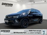 Opel Grandland GS Line 1.2 NAVI PRO, LED, NAVI,RÜCKFA - Opel Grandland (X) in Mönchengladbach