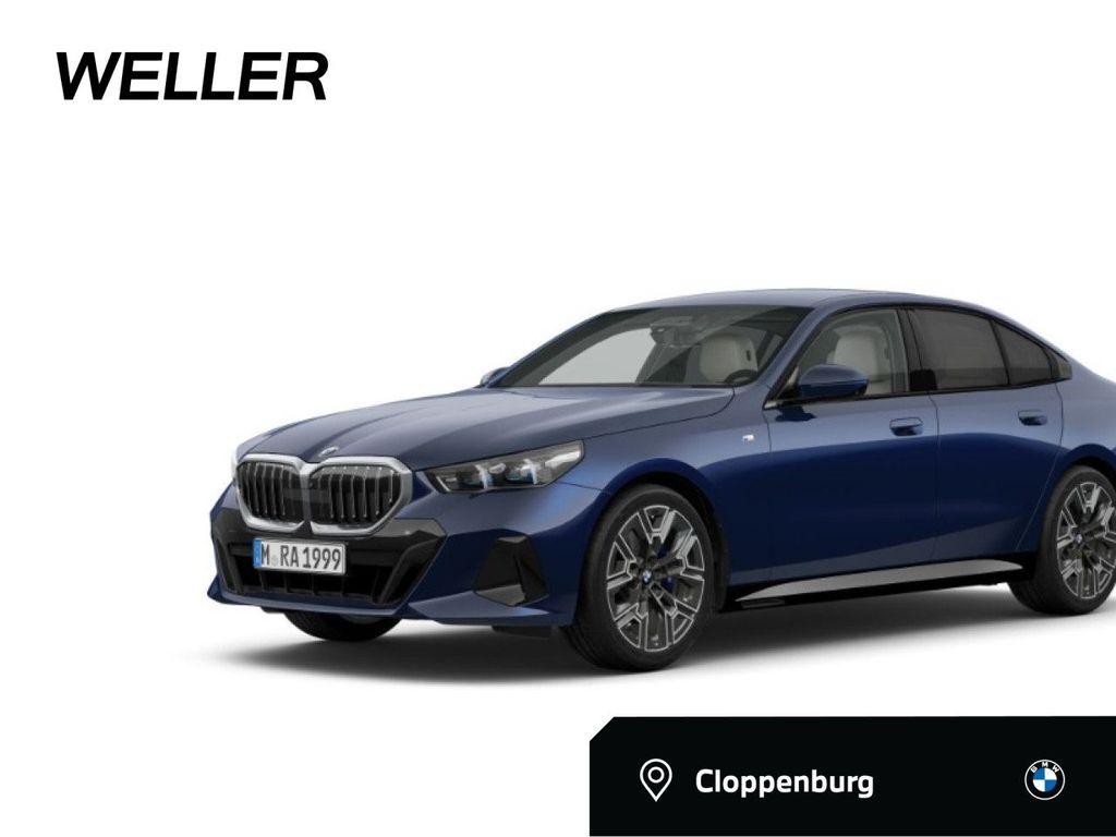 BMW 5er