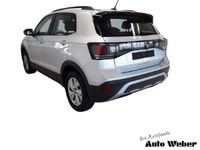 Volkswagen T-Cross - Vorschau Bild 8