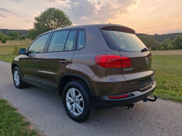 Volkswagen Tiguan - 4