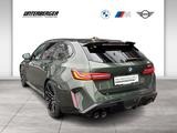 BMW M5 Touring *Malachitgrün Metallic - : Grün, Metallic