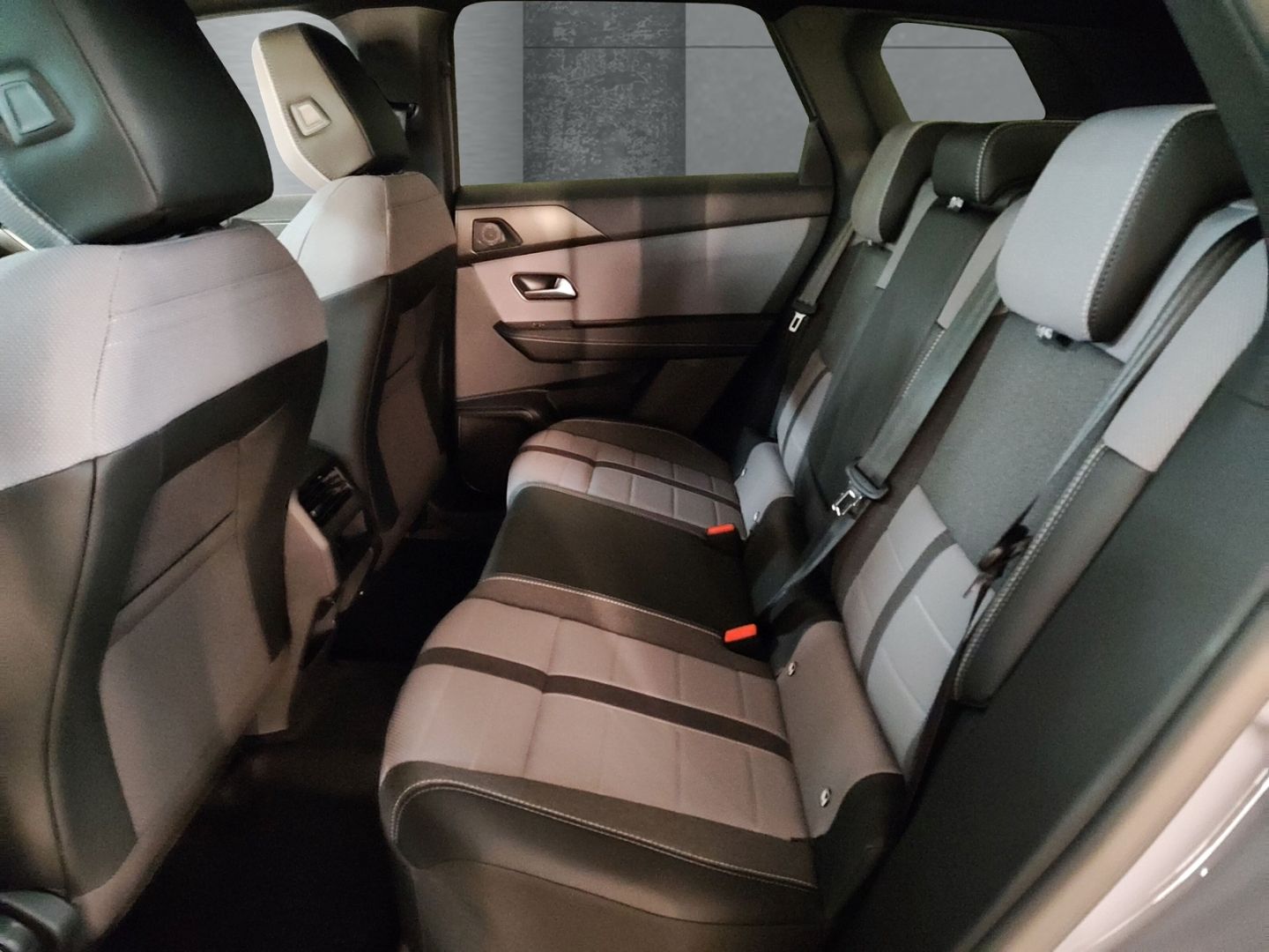 Opel Grandland (X) - Bild 9