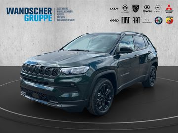 Jeep Compass 1.5 MultiAir MHEV FWD North