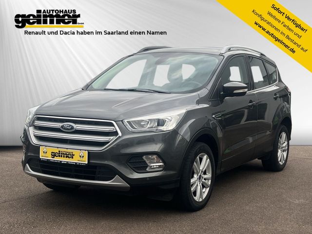 Ford Kuga Cool & Connect